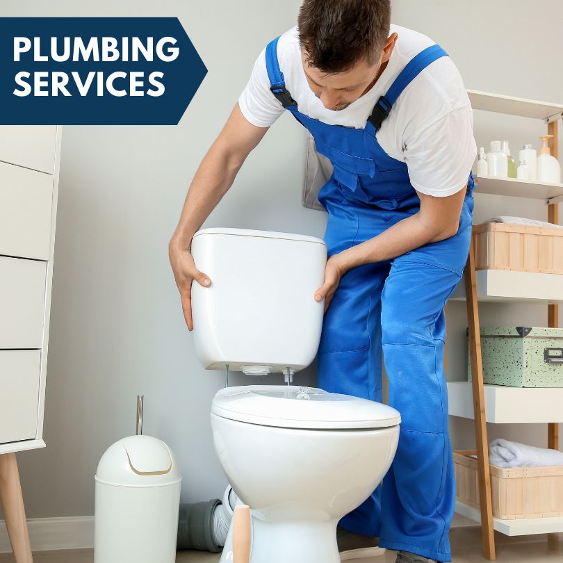 Plumbing Company in Edgewater, FL
